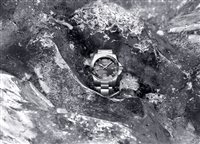 Orologio Longines Uomo Hydroconquest in Acciaio L37814766 - L37814766